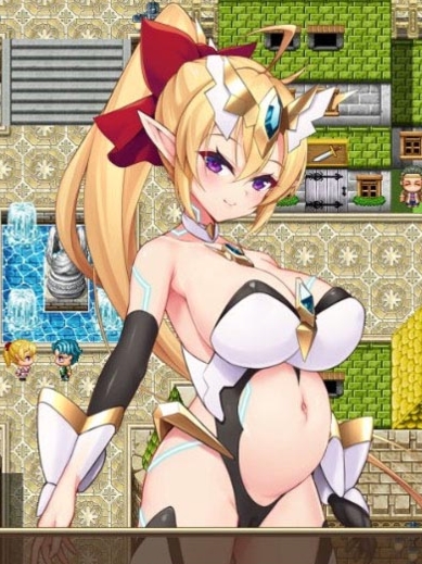 精灵奴隶御子菲涅