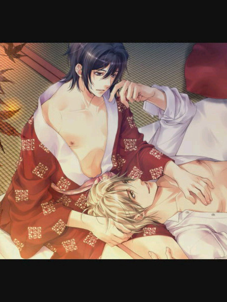 花阴 -堕落之蜜华-