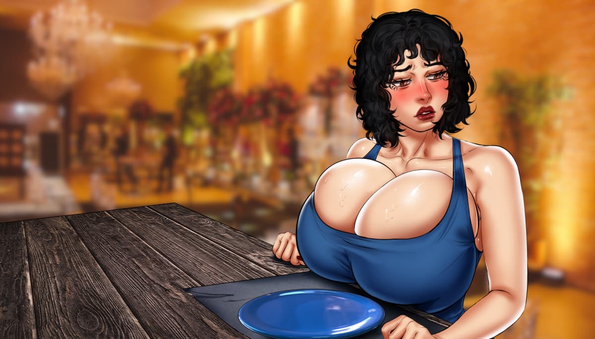 欧美SLG/AIGPT汉化/2D丨牛奶少女外传Maiden of Milk Side Story: Clarabelle  v24.0.0【20241202】 游戏截图 3