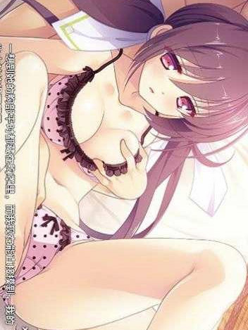 五色浮影绽放于花之海洋