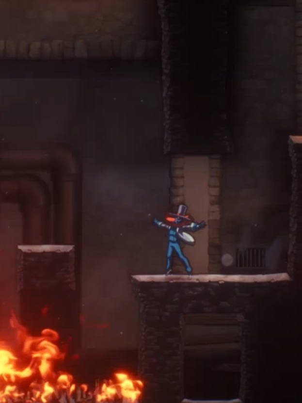 Lost Fragments -伪娘因状态异常而被疯狂侵犯的RPG-