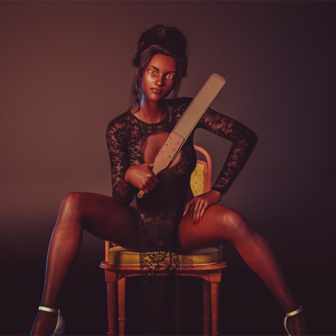 红樱花观 / 红樱花宅邸