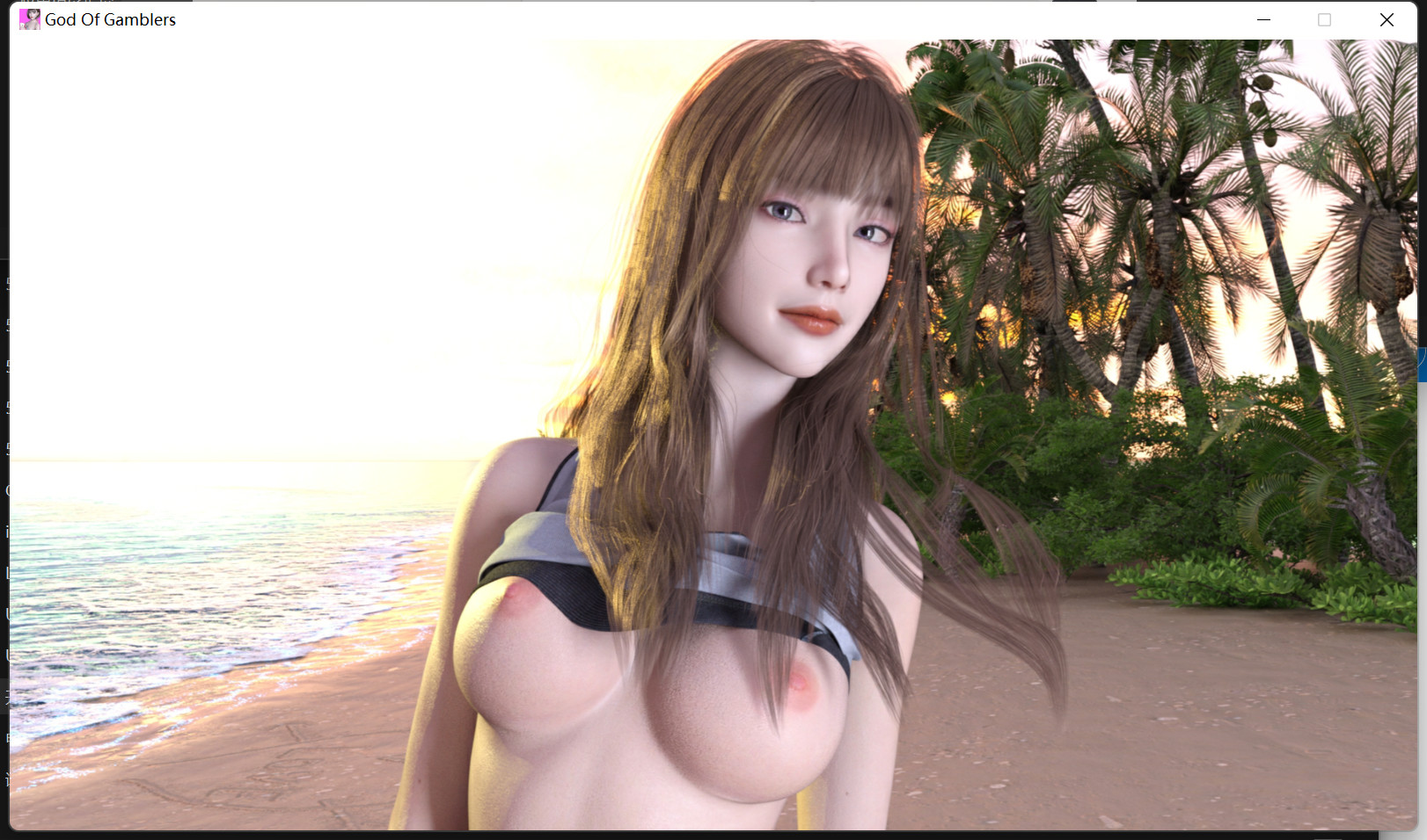 赌神模拟器：亚洲风云-Build.11133926-2.02-新剧情分支+技能更新-(STEAM官中+DLC+速通攻略)-中文语音 游戏截图 5