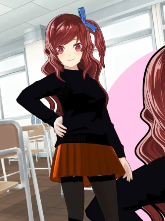 分身NTR！？将嚣张的青梅竹马睡走并变成性处理宠物