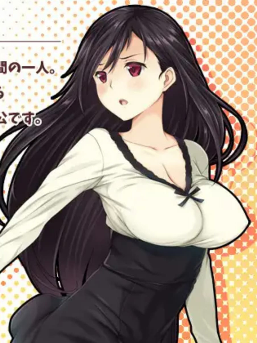 少女异闻录～白鹭白百合的华丽日常～