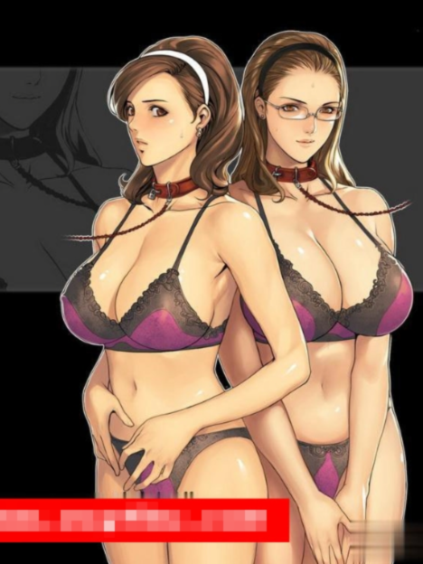 被儿子朋友侵犯的美母