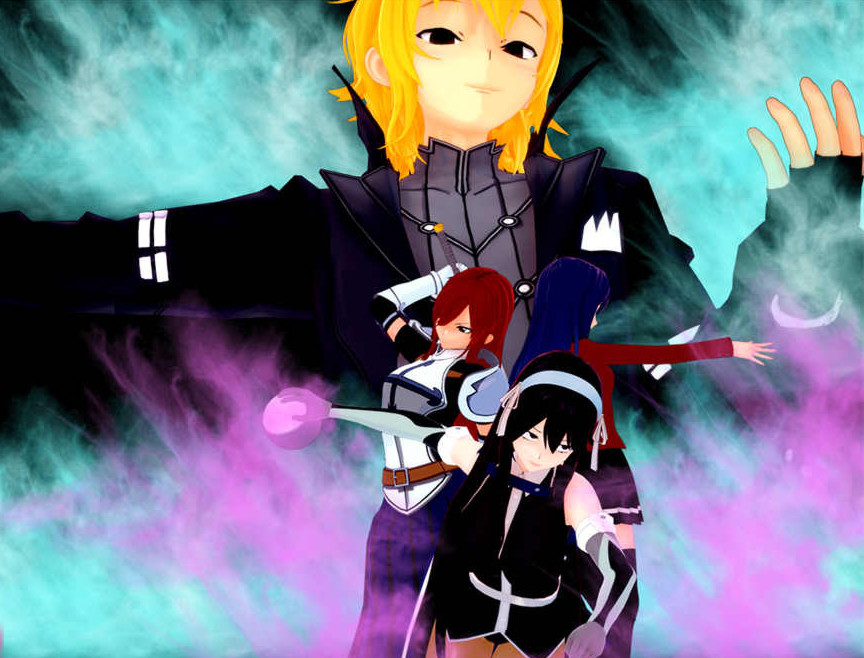 仙女训练师（ Fairy Trainer ）0.11.5 精翻汉化版【PC0818】 游戏截图 3