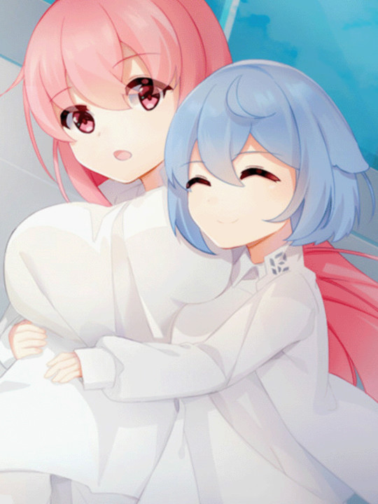 少女的求生之路：研究所