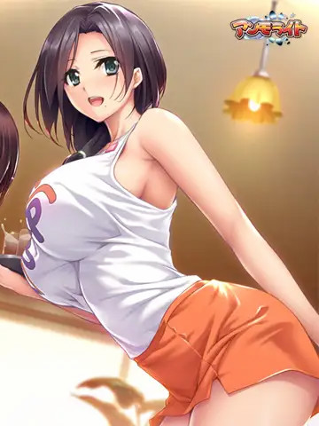 巨乳咖啡馆～母女独家爆乳服务～