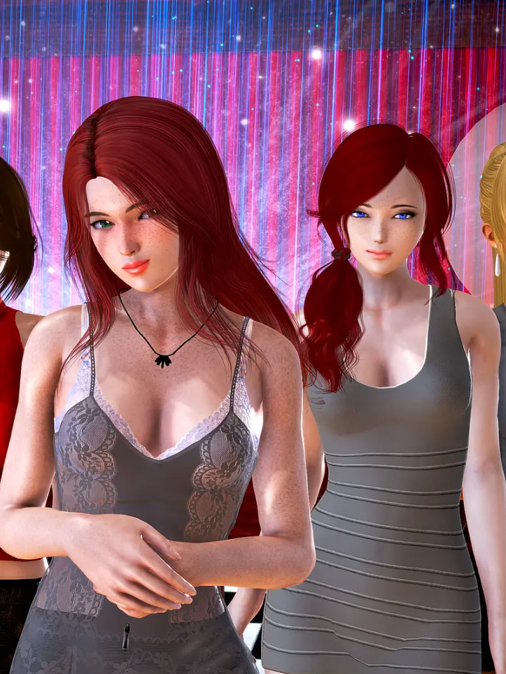 天赋：绅士俱乐部