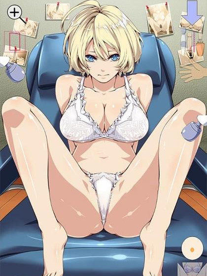 绳艺鉴赏/紧缚秀