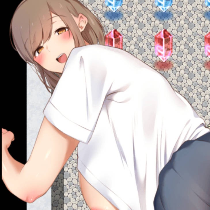 请进入我和姐姐的世界