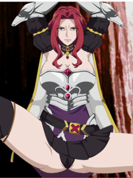 超级女英雄的崛起