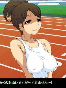 欲望教练！目标是奥运金牌！