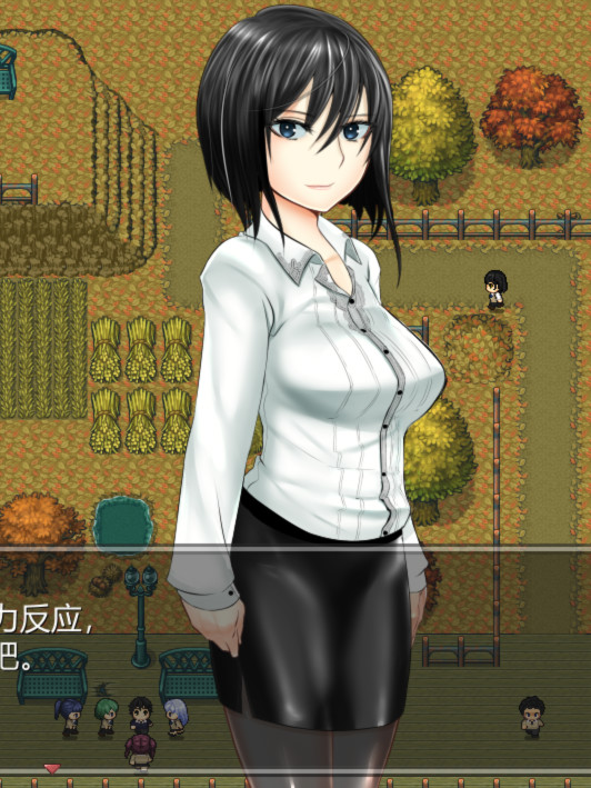 希梨绘的异世界漂流记