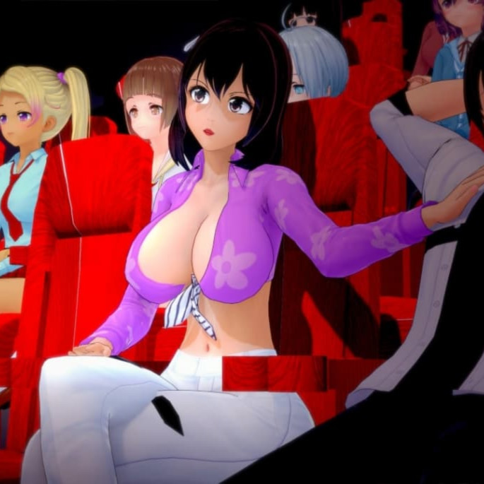 魔法学校的故事