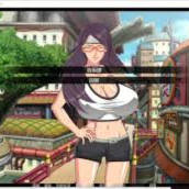 女忍调教：最后的战争