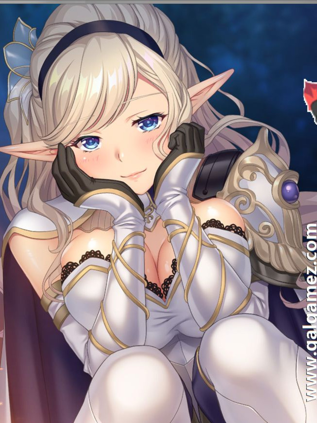 如何与精灵结婚~后宫结婚推奖~