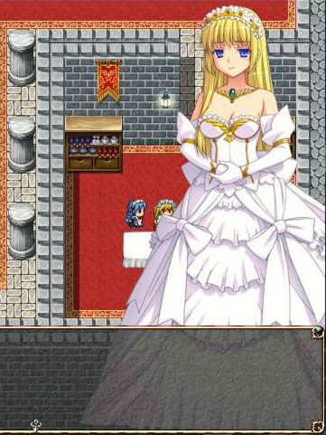 爱丽丝的追求之路