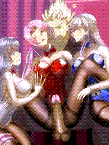 和贝尔法斯特的异界冒险