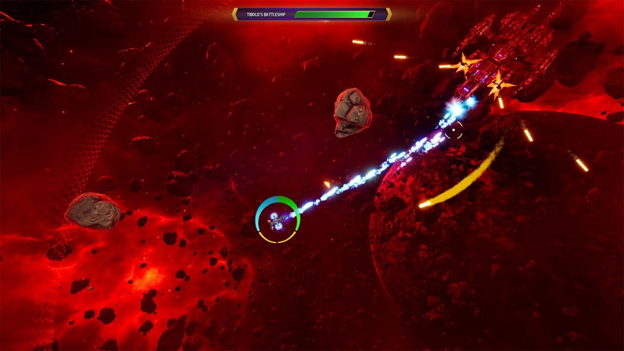 大型3D/全动态/更新丨 颠覆 Subverse v1.1.0 部分汉化步兵版 【20250319】 游戏截图 3