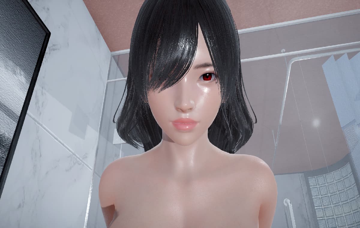 亚洲风SLG/动态/更新丨 清醒 Lucid v0.7  汉化版 【20250403】_1 游戏截图 6