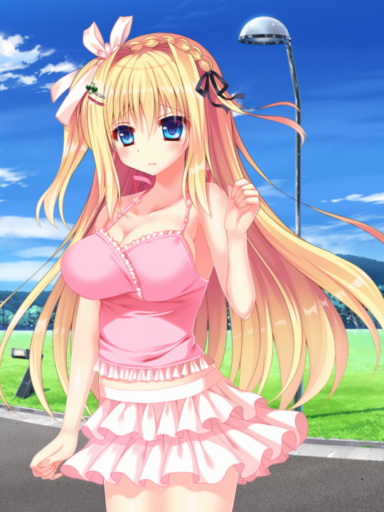 Pure Marriage ～红线物语～