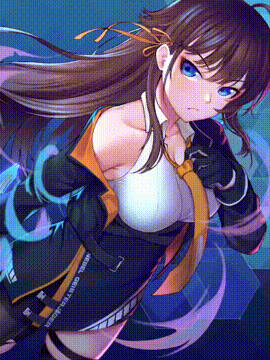 RPG/20日更新/官中无码丨除灵猎人V1.12/NebelGeisterjager~零号羔羊官方中文无码版+全CG+攻略丨【20230607】 游戏截图 4