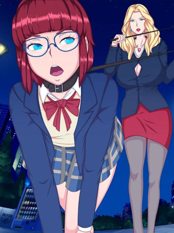 冒险片段：起源