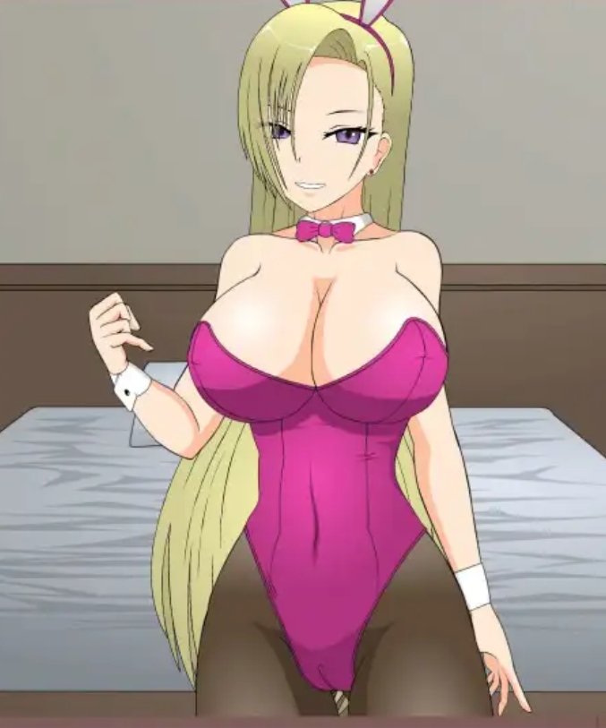 SLG/新作/有动画丨JSK工房 狩猎辣妹与超能力叔叔 パパ狩りギャルと超能力おじさん【20231005】 游戏截图 5