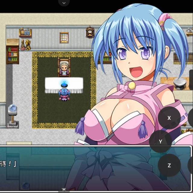 神秘的旅者-银谋之面纱