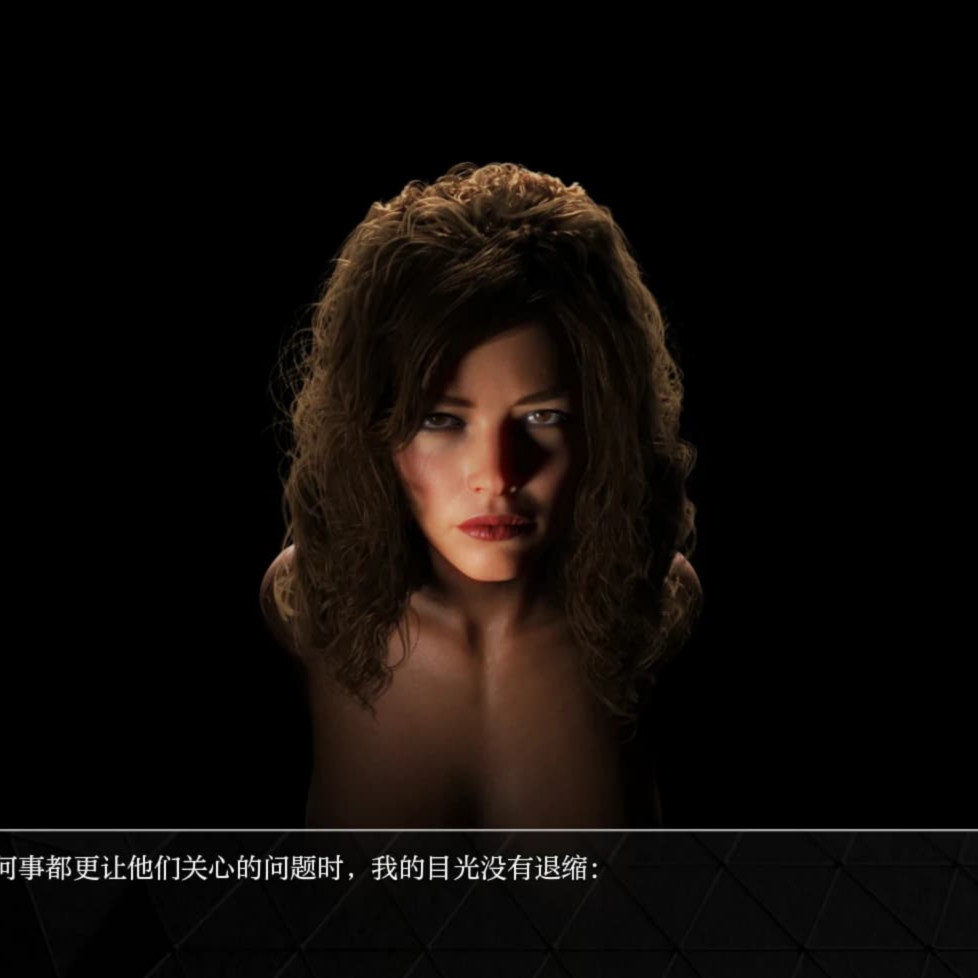 超级名模：欲望守护者