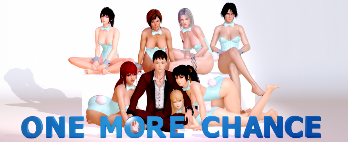 欧美SLG繁星汉化丨 重生之牛逼人生：初恋 OmC Chapter 电脑1+1-3安卓汉化版【20230707】2 游戏截图 6