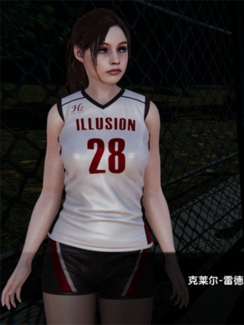 堕落秩序：僵尸爆发