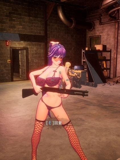 死亡之种：甜蜜之家