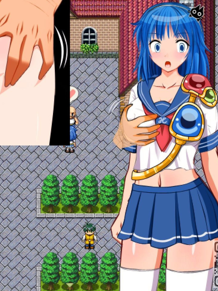 宝物猎人舞~传说之宝~