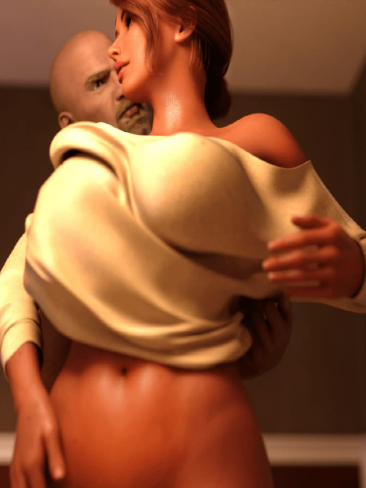 娜塔莎：淘气妻子