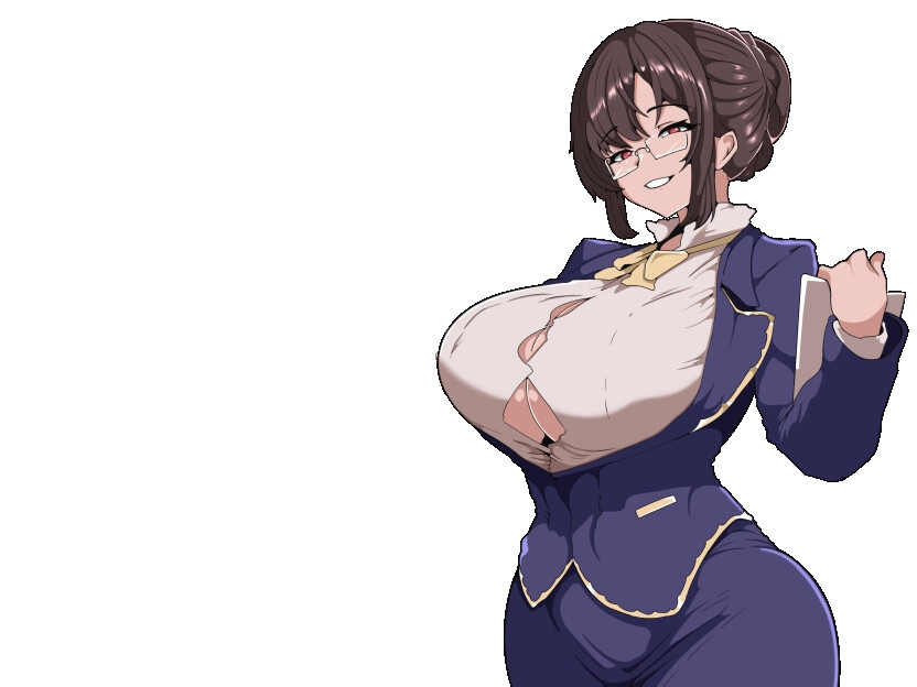 RPG/AI汉化丨 我的催眠小镇～被侵蚀的少女们～ 僕のヒュプノタウン～浸食される少女達～ 【20240914】 游戏截图 4