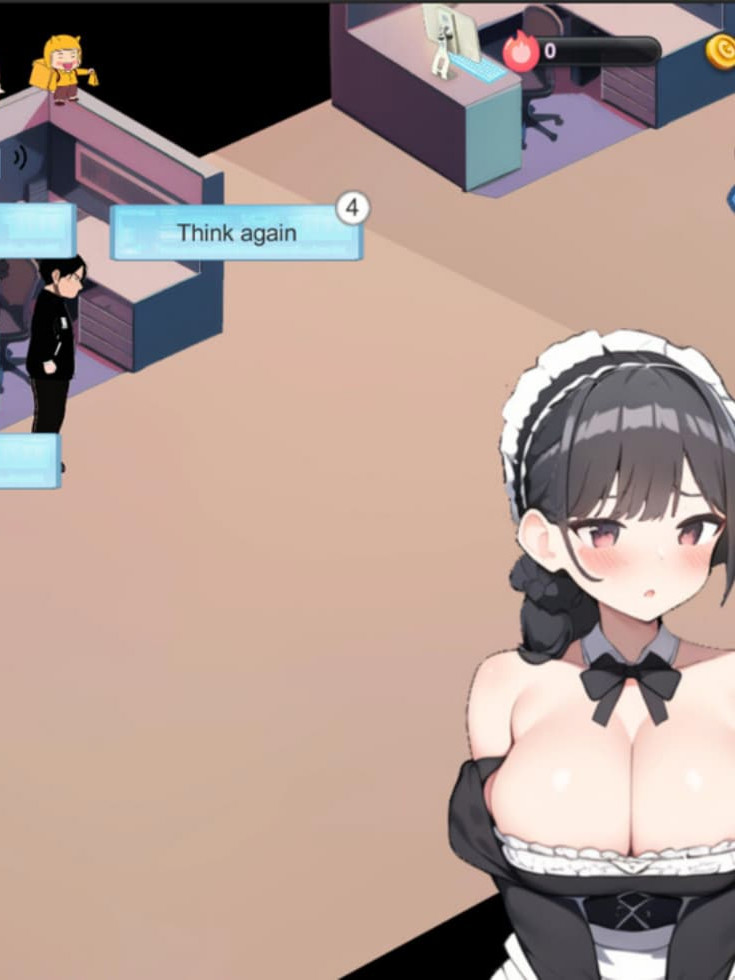 黑山恋爱咖啡厅