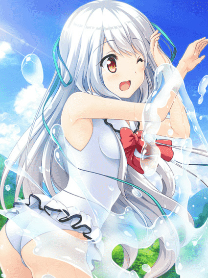 仰望夜空的星辰 IF / 仰望夜空的星辰 FINE DAYS