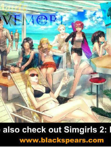 模拟女孩：DNA 2