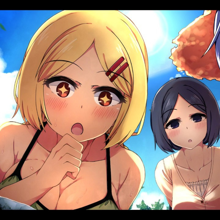 夏日狂想曲：乡间的难忘回忆