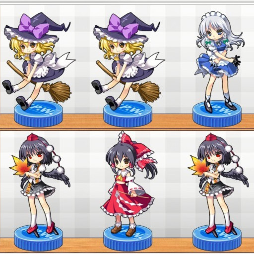 东方口袋战争ND