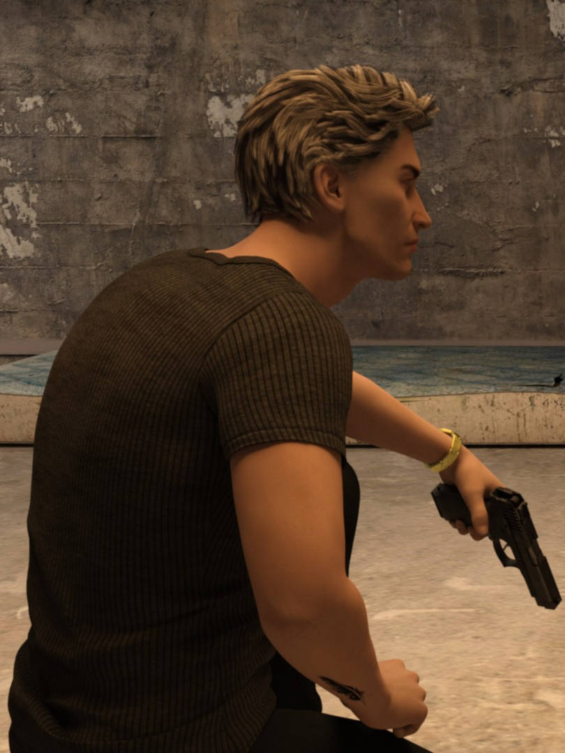 崛起的犯罪之王