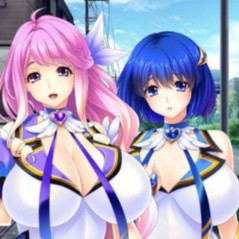 魔法淑女：人妻魔法少女战队！