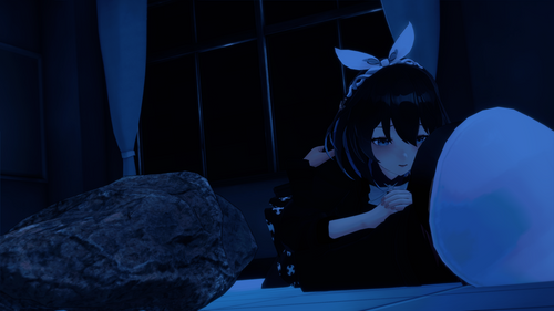 日系SLG汉化3D丨船长CaptainVRsev0.3Demo丨【20230607】 游戏截图 4