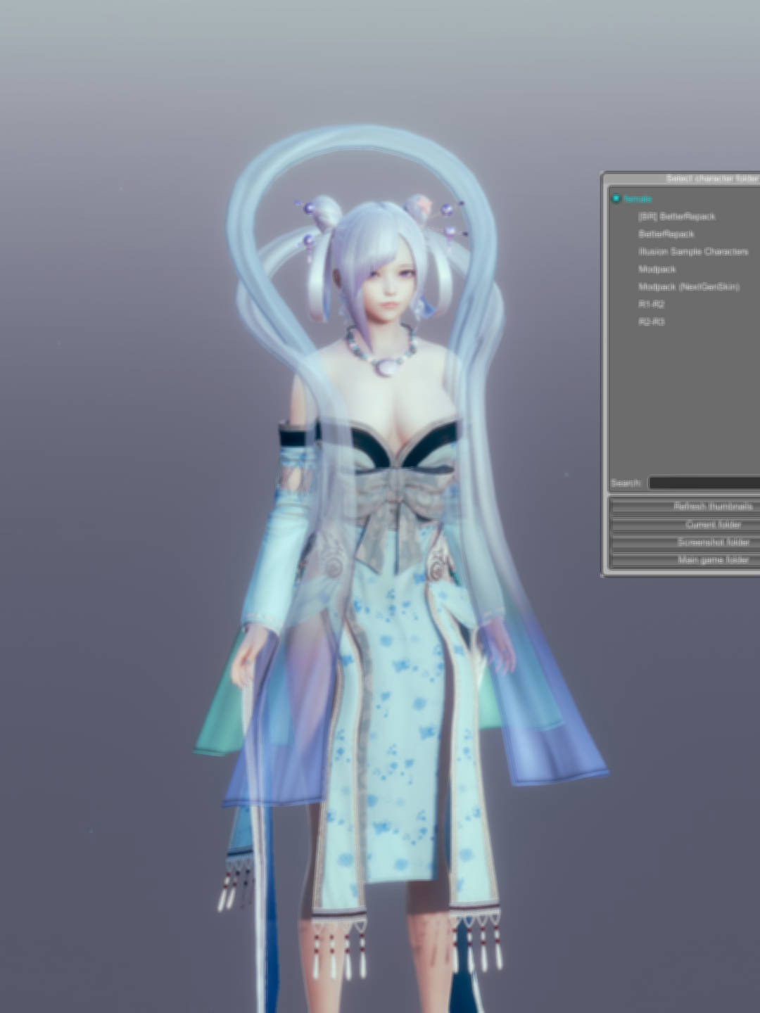 鲁特拉利亚的封印