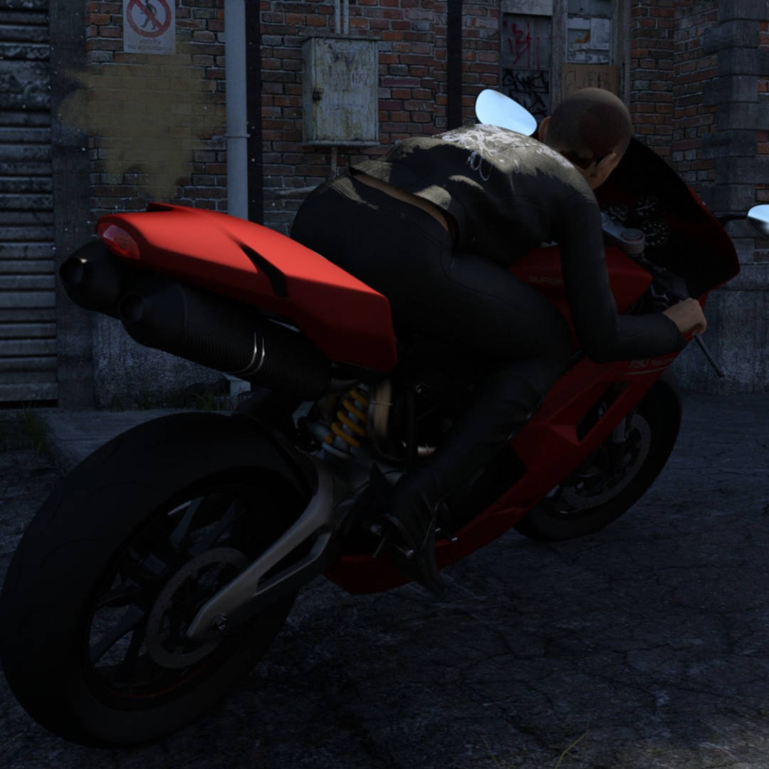 崛起的犯罪之王