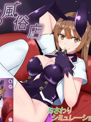 兔女郎的风俗店