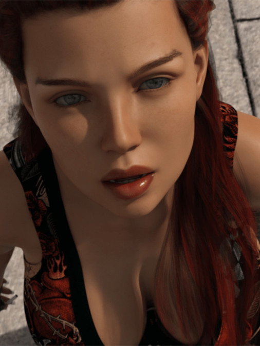 那天晚上下雨了